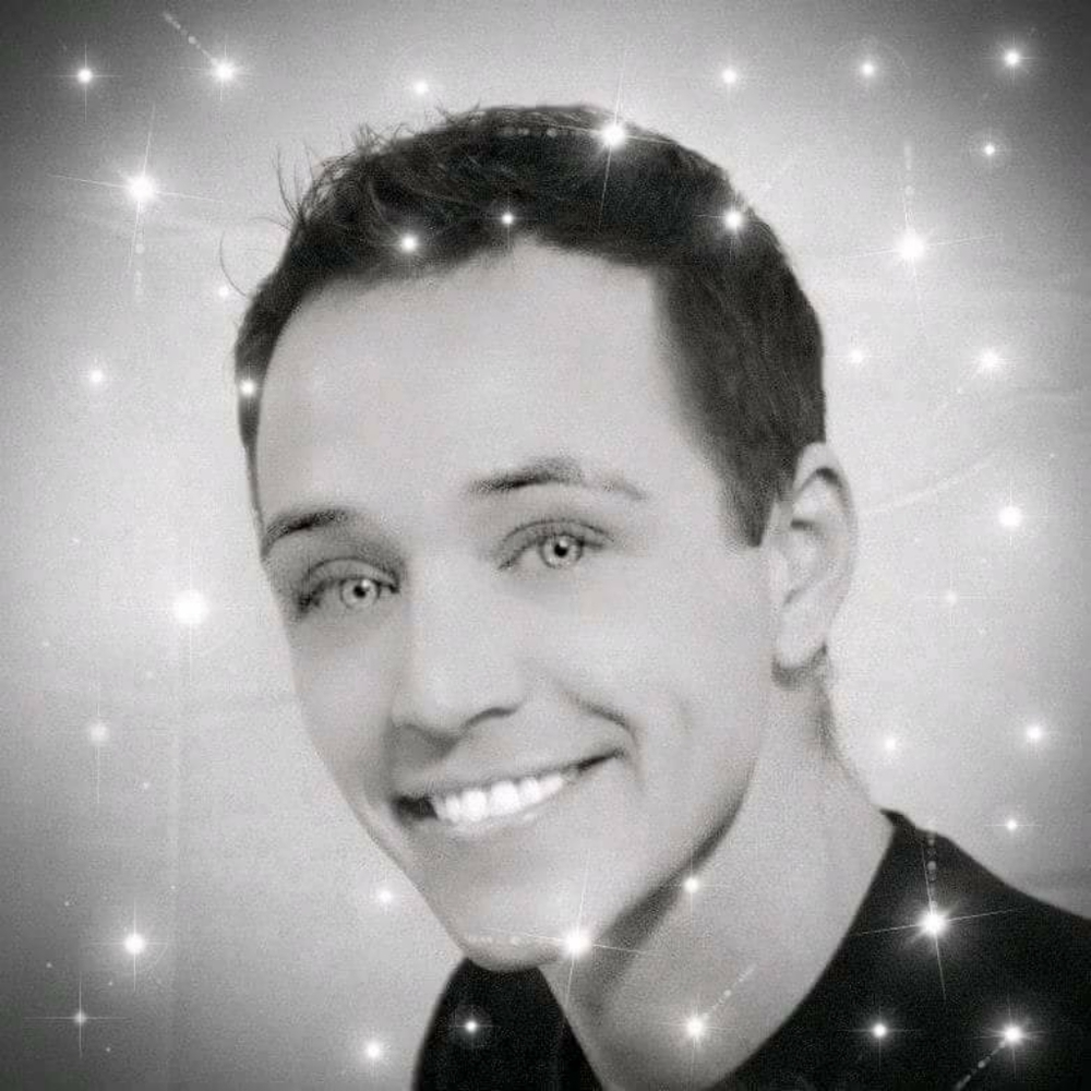 Meet your Posher, Cory Lane